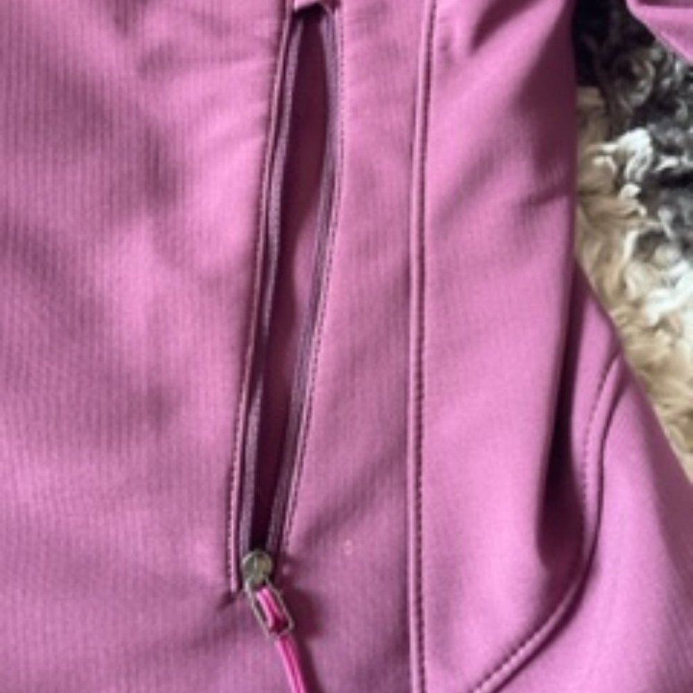 Patagonia Zip-Up - Picture 4 of 5